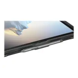 Lenovo ThinkPad - Coque de protection pour tablette - silicone, polycarbonate, polyuréthanne thermoplast... (4X41A08251)_7